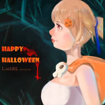 Happy Halloween