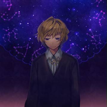 駆星正午