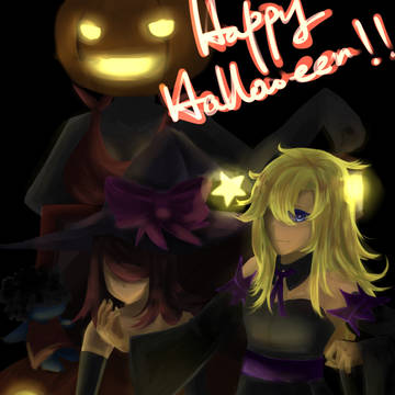 Happy Halloween