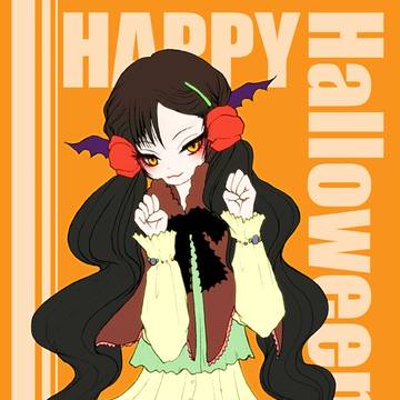 ハロウィン2015