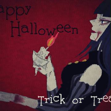 Happy Halloween!!