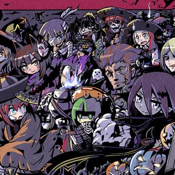 ハロウィン3