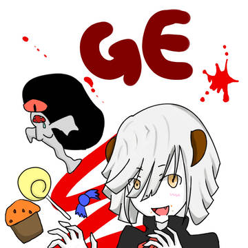 シオ　ハロウィン