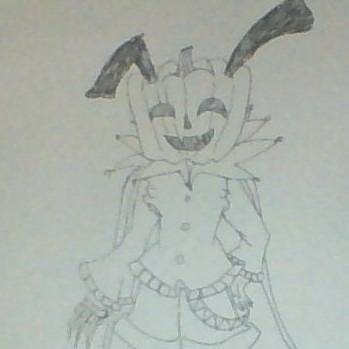 HAPPY　HALLOWEEN