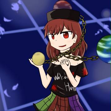 ヘカーティア！
