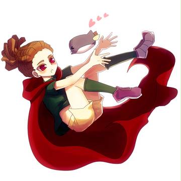 きどうさん