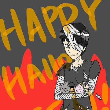 Trick or Treat
