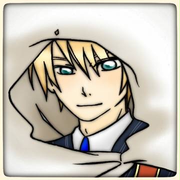Twitterアイコン