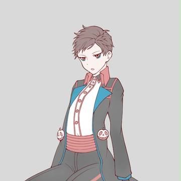 リンゴちゃん