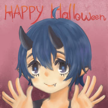 Happy Halloween