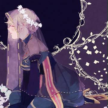 【魔花】リリー【異形舞踏祭】