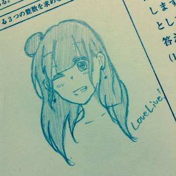 津島善子