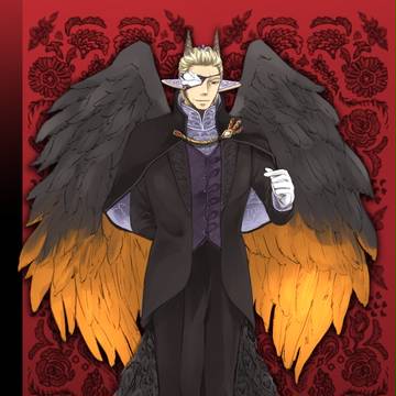 【魔花】カルロソ【異形舞踏祭】