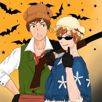 HALLOWEEN
