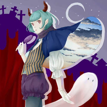 ハロウィンだ！！！