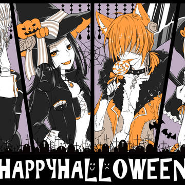 2015 Halloween