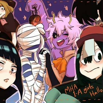 ハロウィン！！