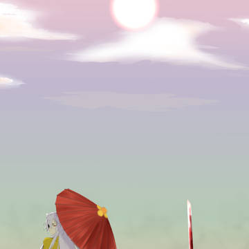 小狐丸