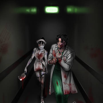 ハロウィン6い