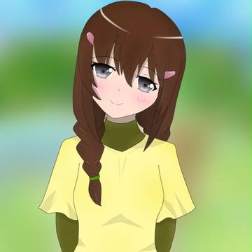 このみちゃん可愛いです!