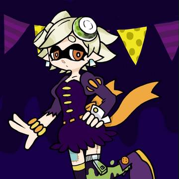 はっぴーはろうぃん