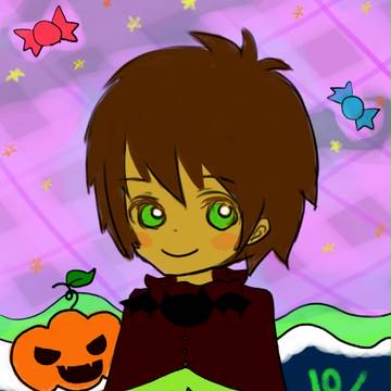 セシルHappyBirthday!