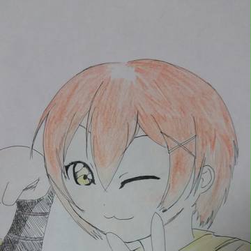 凛ちゃん誕生日