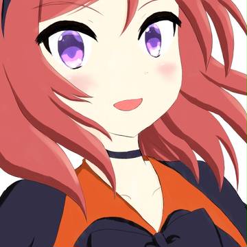 ハロウィン真姫ちゃん