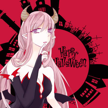 Halloweeeeeeen