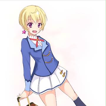 ユウちゃん