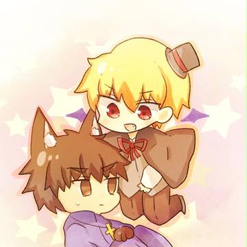 ハロウィン言ギル