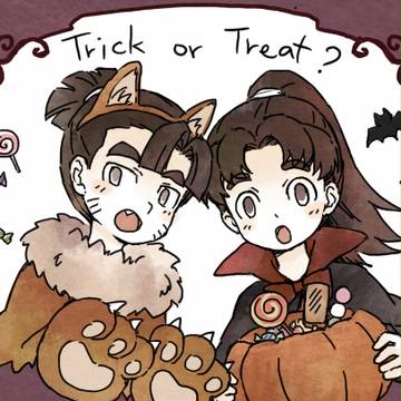 Trick or Treat?