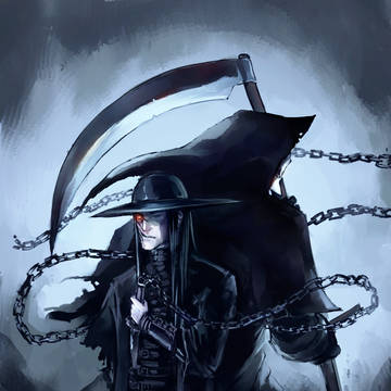 Funerailles and death