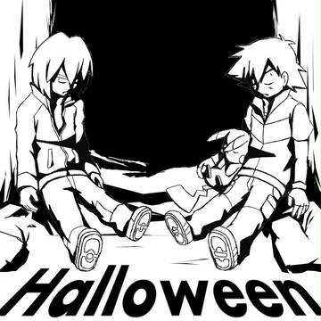 Halloween Darkness