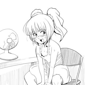 やよいライブ後