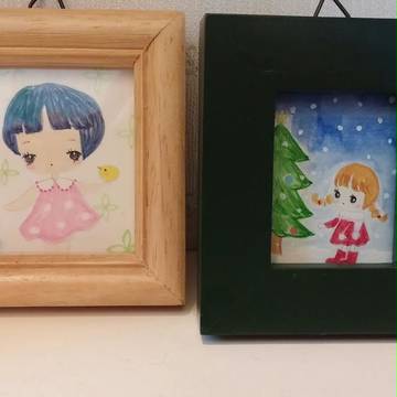 あのね & ゆき