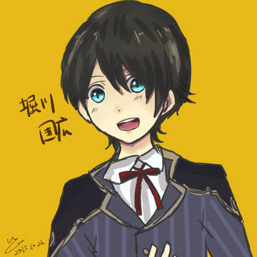 とうらぶまとめ