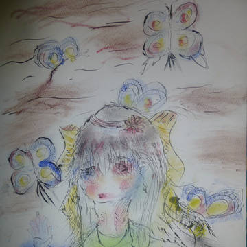 悩み