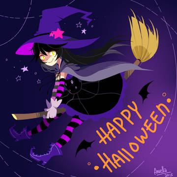 Halloween 2015