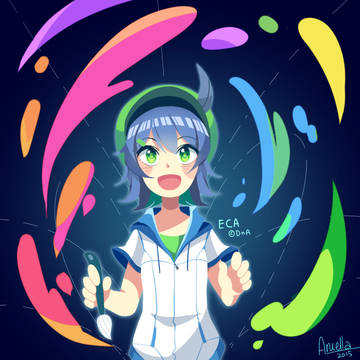 Colors