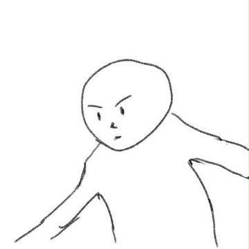 ClipStudioにアニメ作成機能が付いたので試してみた