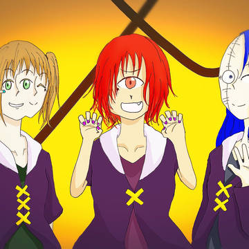 HappyHalloweenイキグサレ‼