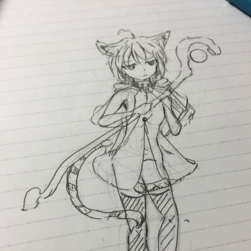練習