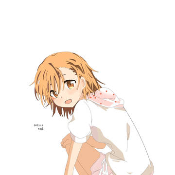 御坂美琴