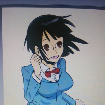 杏里ちゃんハッピーバースデー！