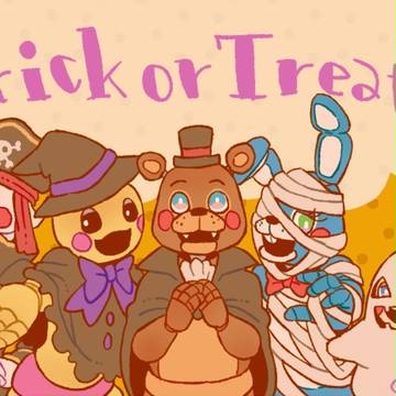 ★☆HAPPY HALLOWEEN☆★