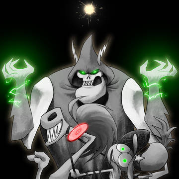 woy halloween (+1)