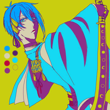 刀剣乱舞詰め合わせ～その2～