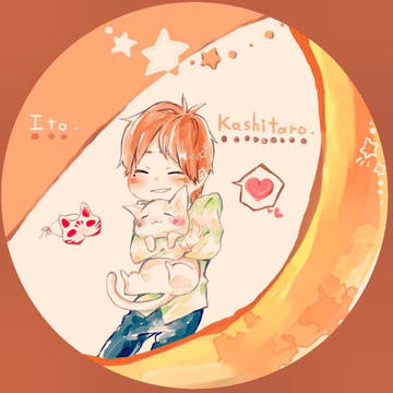 プレゼント企画。