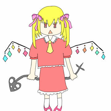 ツインテフラン